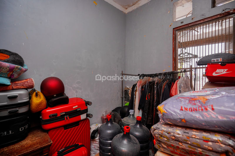 Perumahan Jatibening Permai