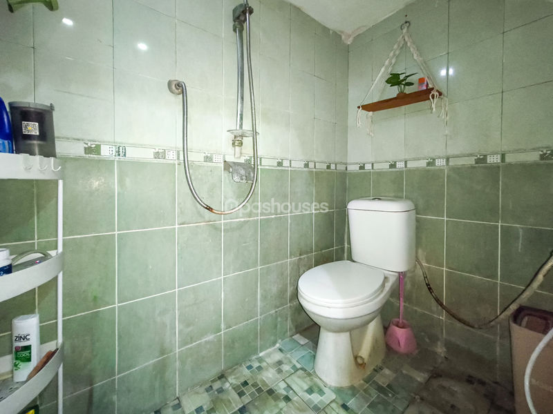 Perumahan Alam Raya Blok F3 No.11