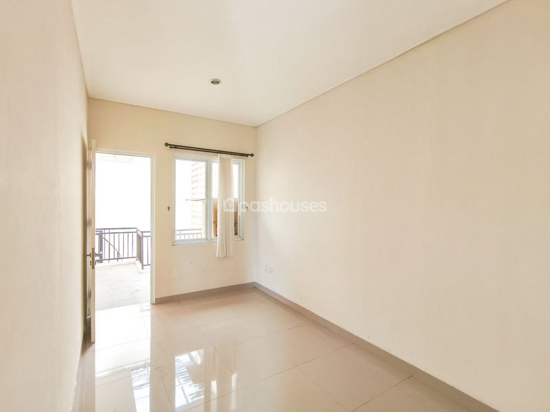 Komplek Namara Residence Blok A No.28