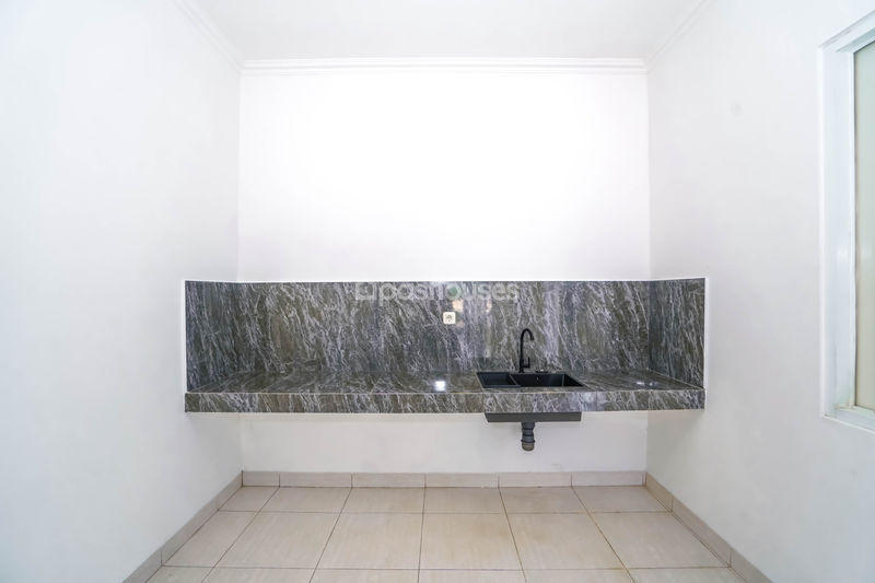 Madakara Residence Jakarta
