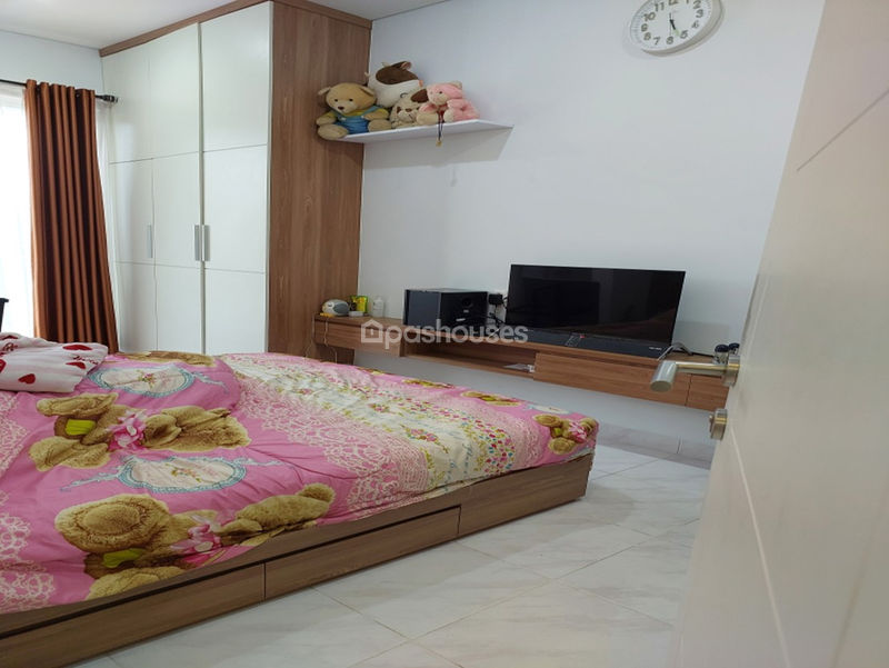 Malibu Village Paramount Gading Serpong