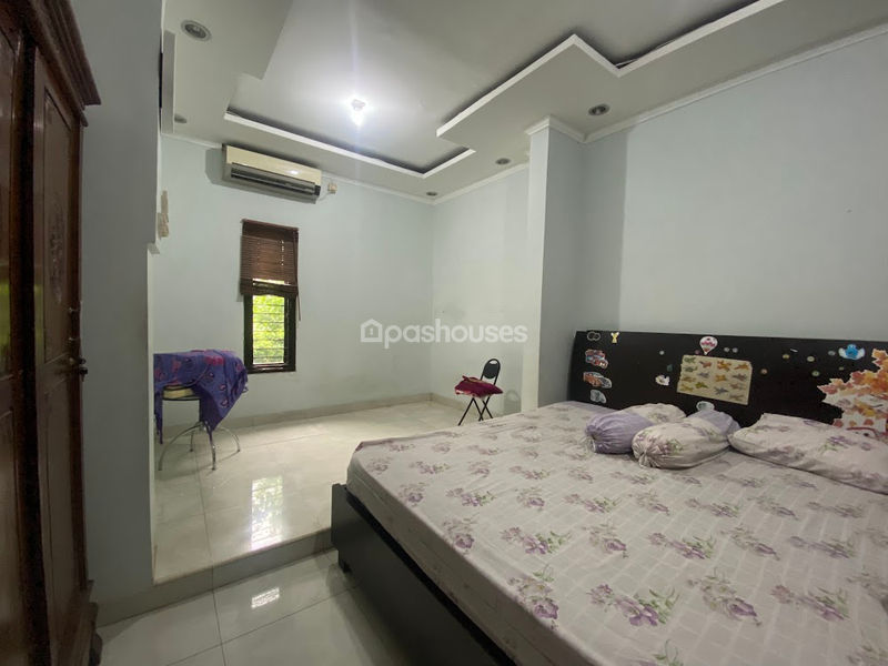 Perumahan Cibubur Villa 2