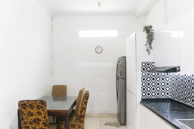 Town House Asri D'lapan