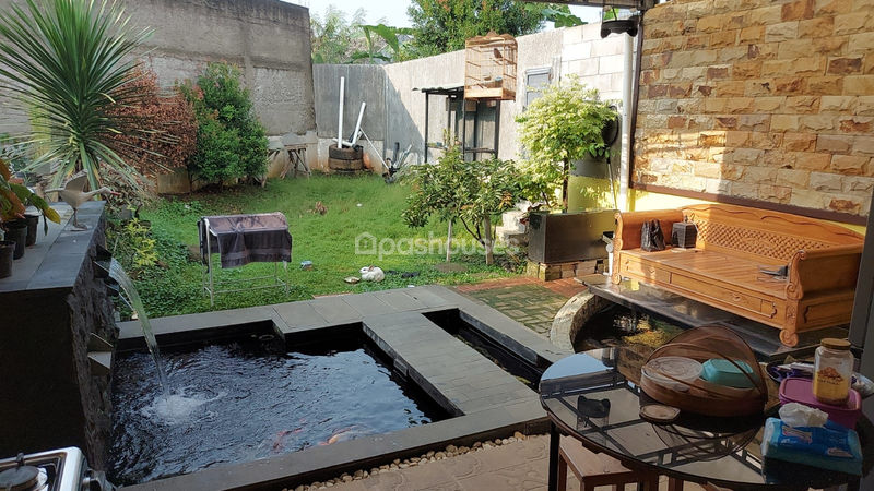 Perumahan Victoria Hill Blok O No.3A Bogor