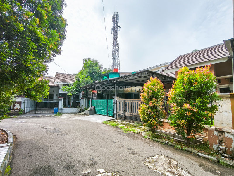 Villa Nusa Indah 5