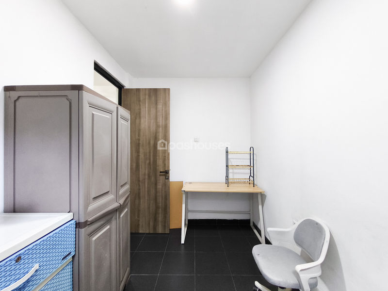 Perumahan Bekasi Permai Blok BG No.8