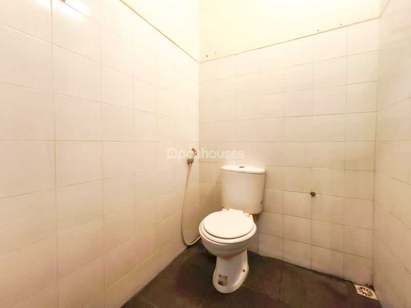 Serpong Garden Cluster Green Valley Blok E19/22