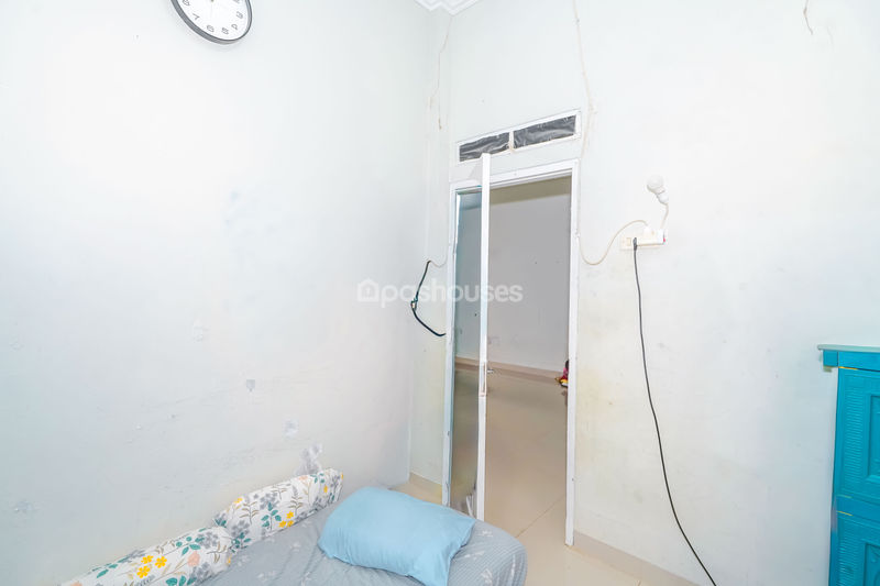 Perumahan Mulya Residence 7 Blok A No.5