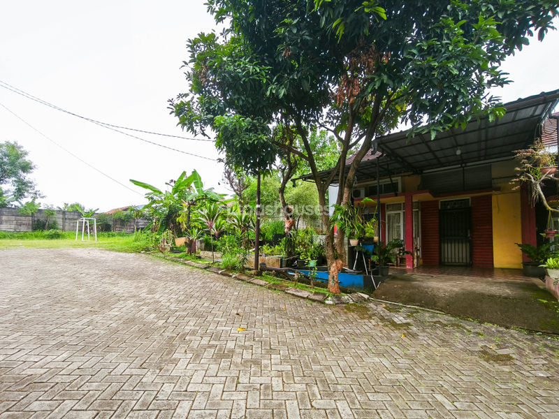 Bukit Cimanggu City Cluster Greenland Blok HH12A No.1