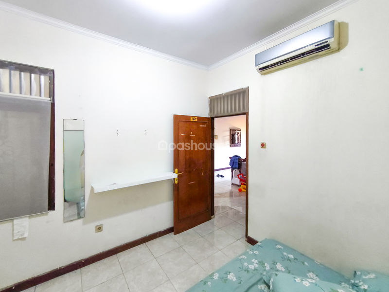 Perumahan Ciater Permai Blok D10 No.11