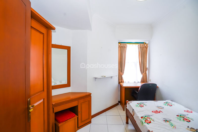 Apartemen Aryaduta Semanggi