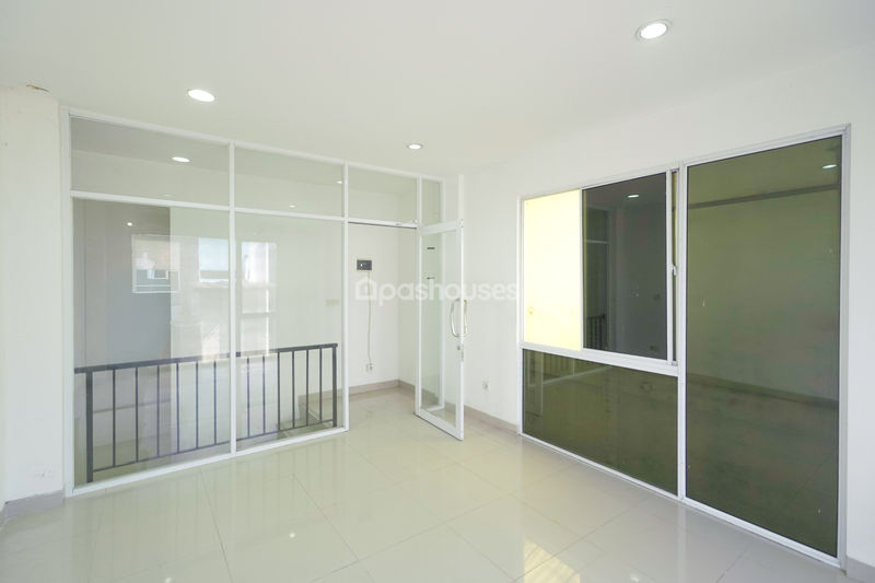 Citra Garden 8 Cluster Aerolink Blok L2 No.10