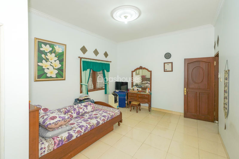 Jalan H.Najih No.80