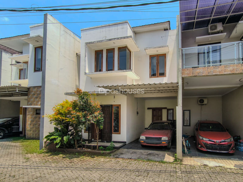 Kafin Residence Jagakarsa