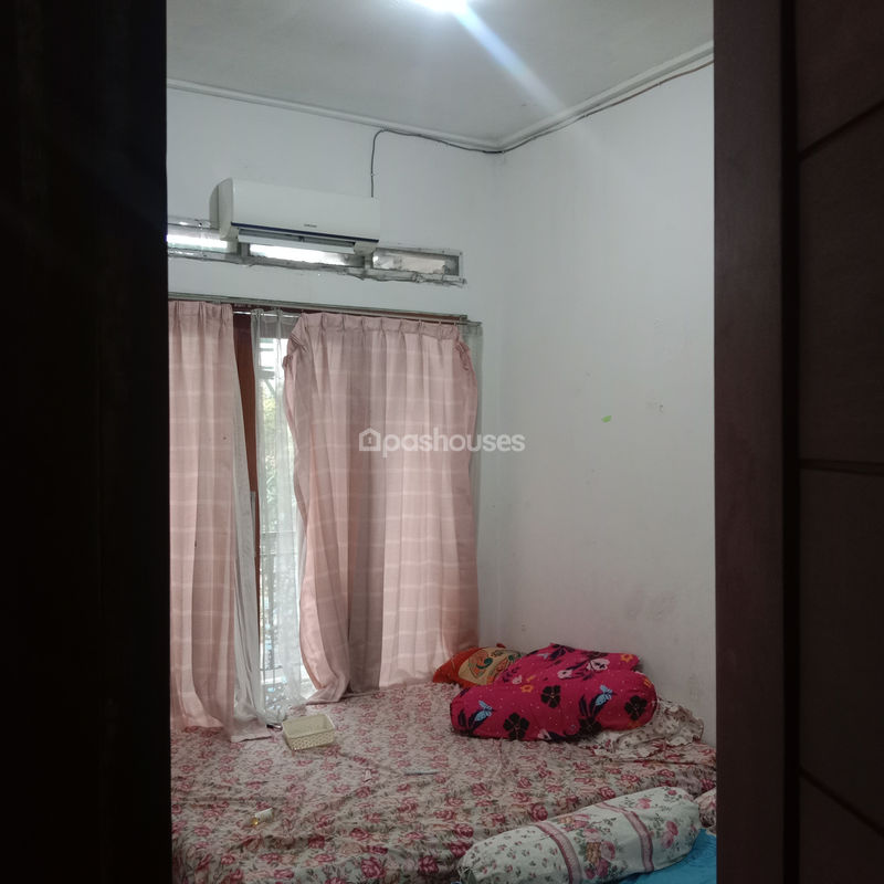 Perumahan Pakuan Regency Cluster Linggabuana Bogor