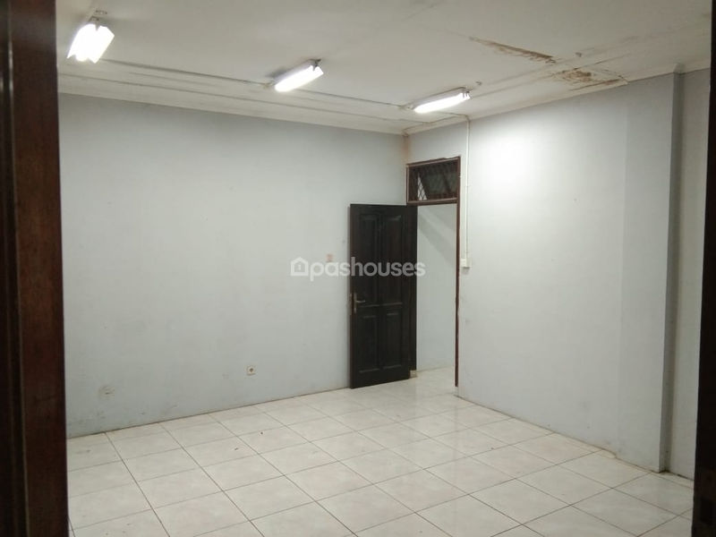 Jalan Pondok Kelapa Barat Blok H-7 No.11