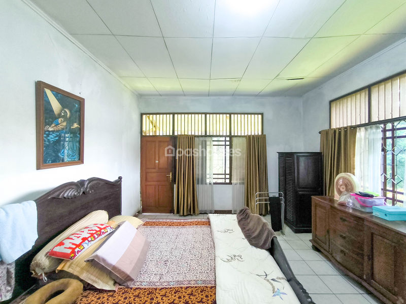 Komplek Wisma Pondok Aren