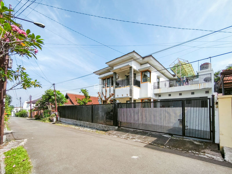 Komplek BPPB Blok B No.7