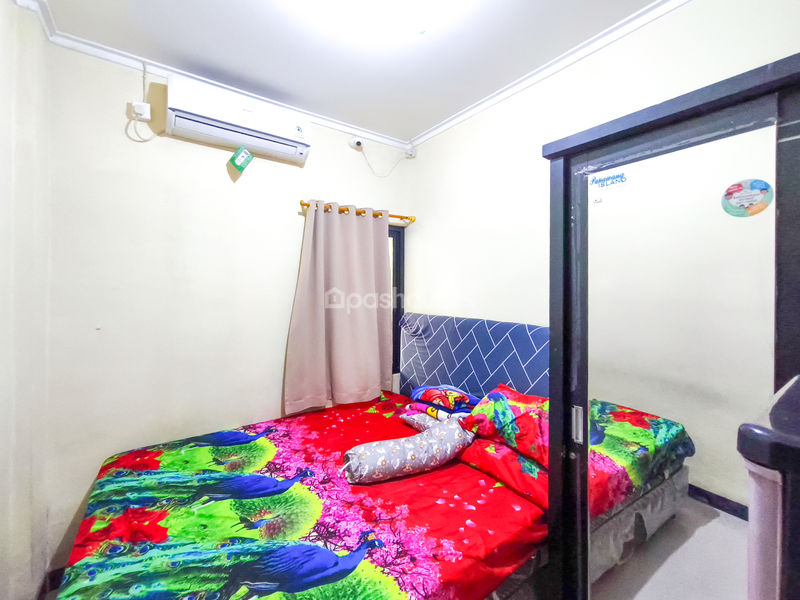 Perumahan Bumi Indah City Cluster Victoria Blok VF No.27
