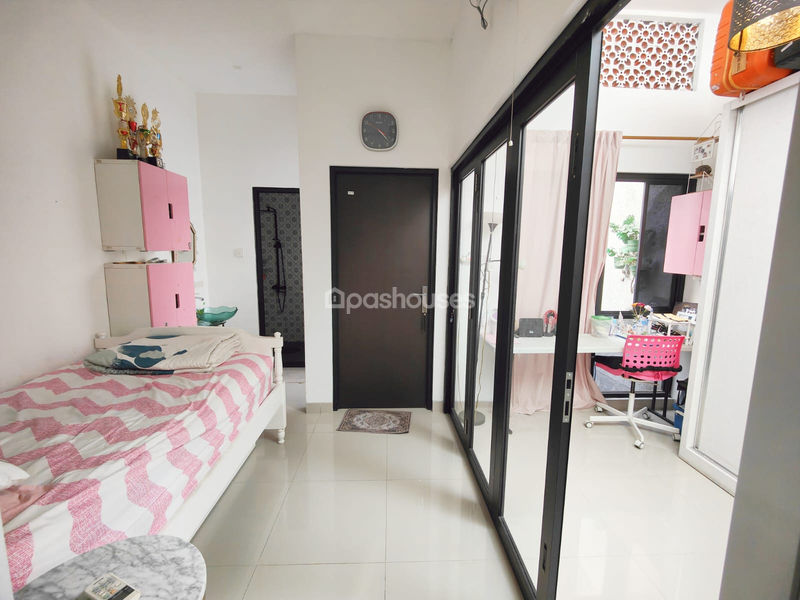Dewi Residence Blok C2 No.2