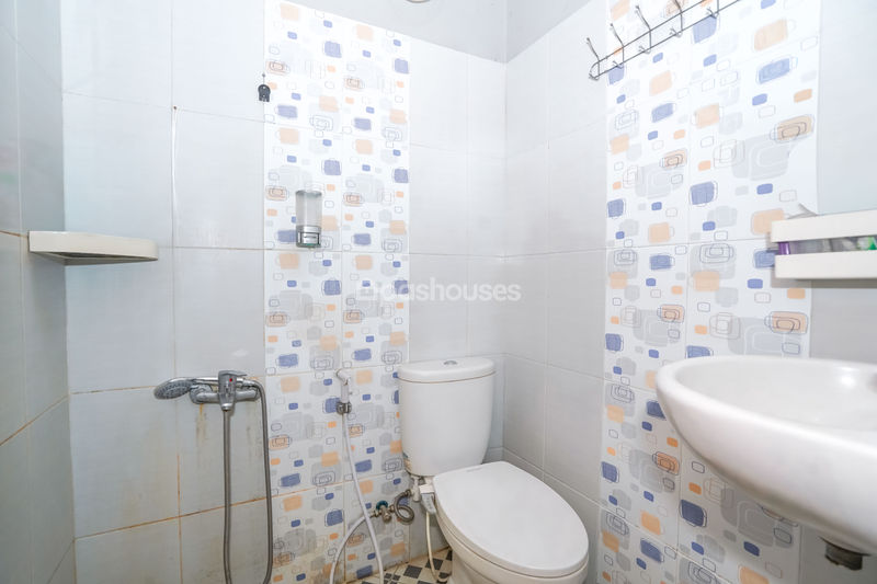 Perumahan Grand Depok City Cluster Acacia Blok D31