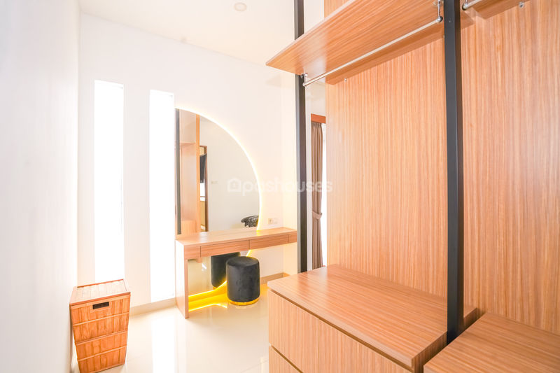 Samana Residence Jagakarsa