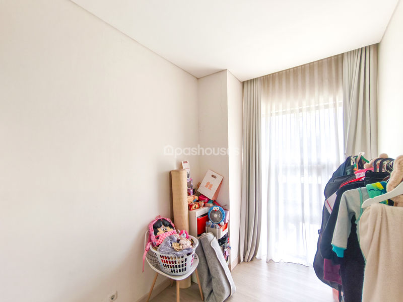 Golden Park 3 Cluster Athena Blok B No.60