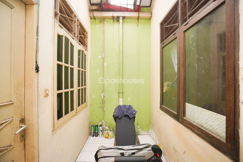 Perumahan Tropikana Residence