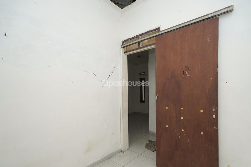 Bekasi Timur Regency Blok M8 No.31