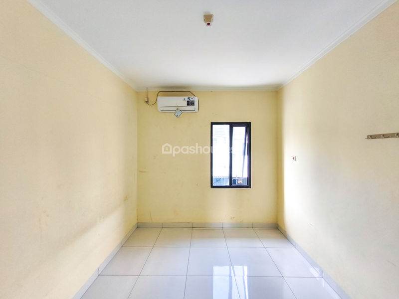 Perumahan Bumi Indah City Blok KB No.5A
