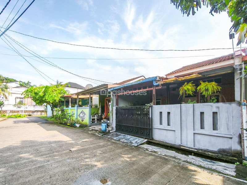 Perumahan Pesona Citayam