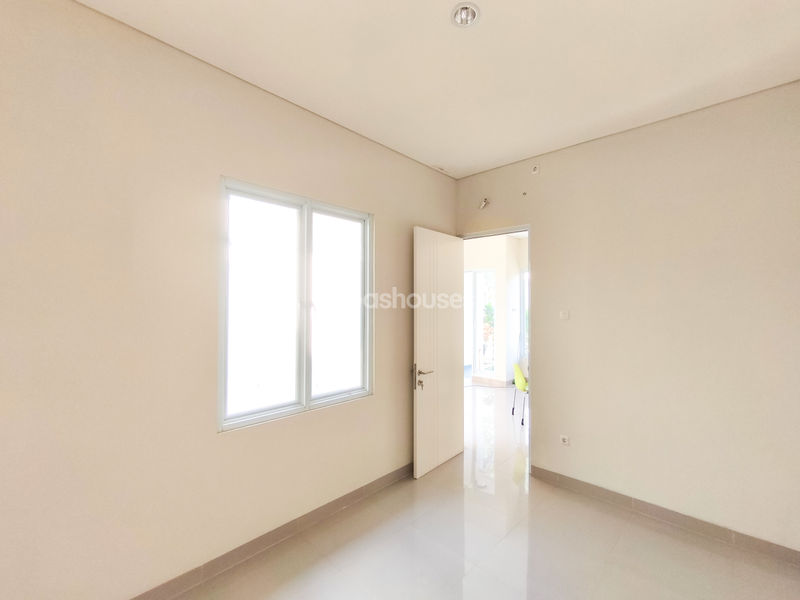 Komplek Namara Residence Blok B No.23