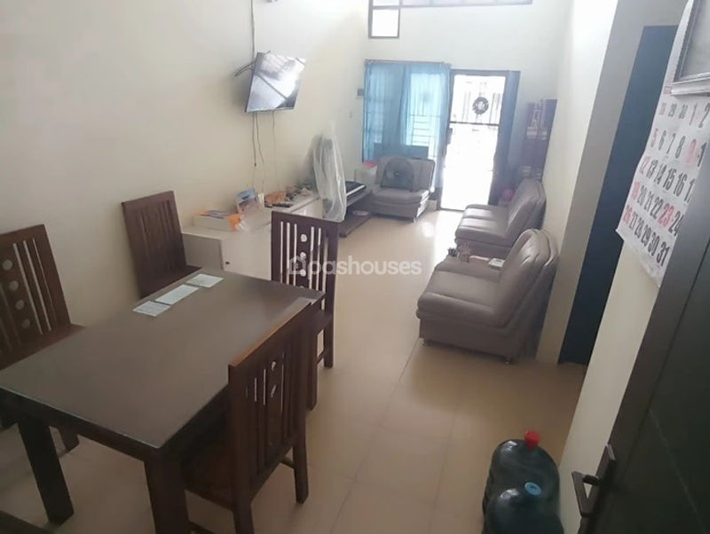 Perumahan Harapan Mulya Cluster Acacia Bekasi