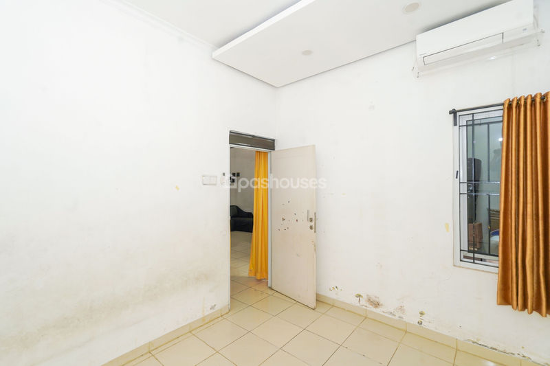 Perum Graha Mampang Mas Blok B2/26