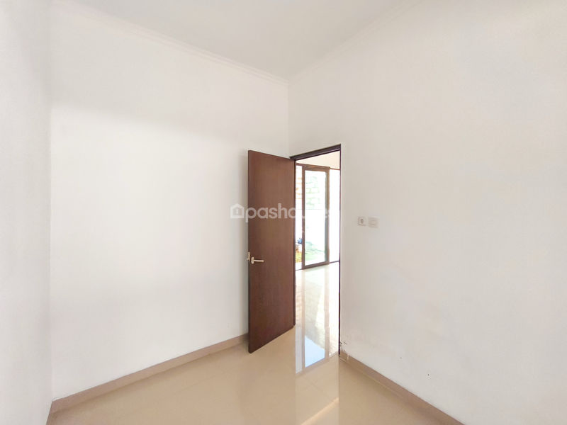 Perumahan D'Hills Residence Pamulang Blok F No.18
