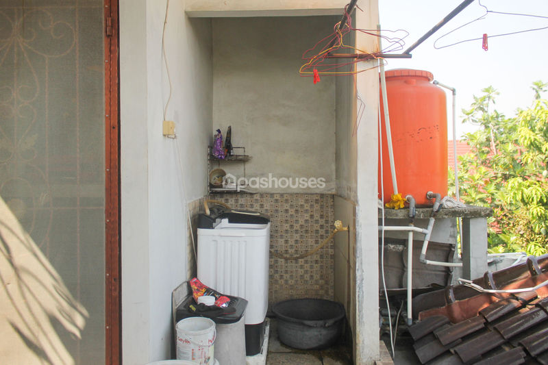 Perumahan Medang Lestari