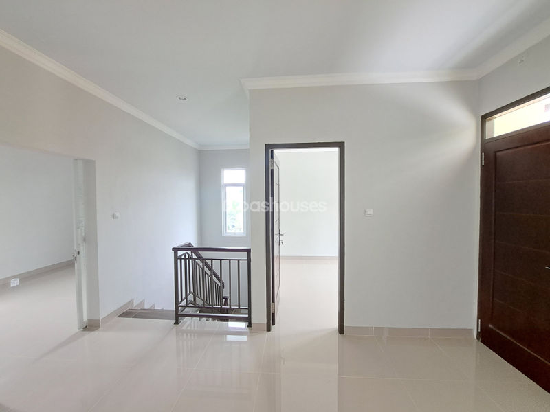 Pendowo Mansion Hills Blok A 8