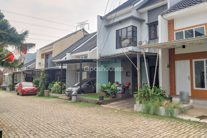 Taman Rusa Residence