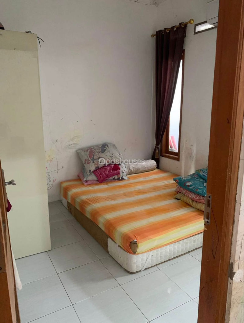 Perumahan Nuansa Indah Ciomas Blok B1 No.27