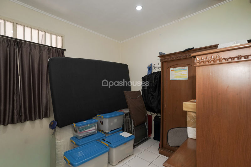 Perumahan Villa Gading Permai No.59 Cilincing