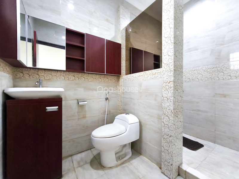 Perumahan Blossom Residence 4 Kav.19