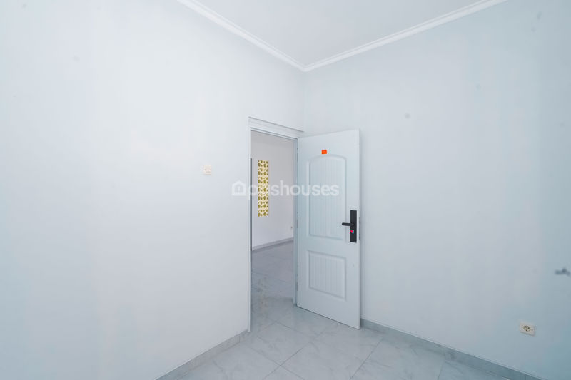 Perumahan Citra Sawangan Residence No.B2