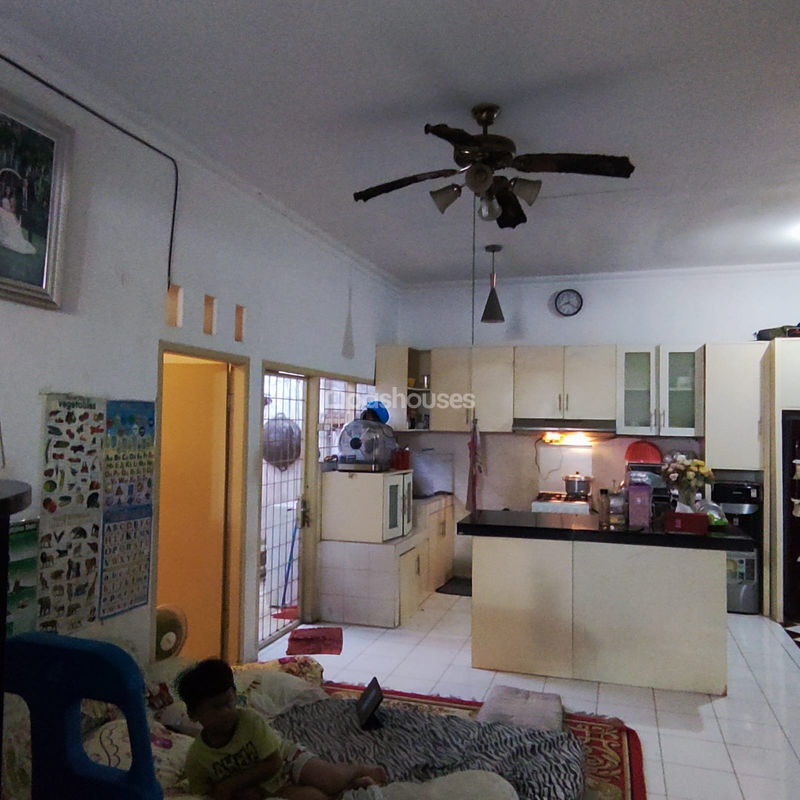 Pamulang Permai 