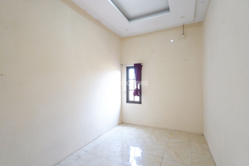 Bekasi Timur Regency Cluster Malachite Blok M8/32