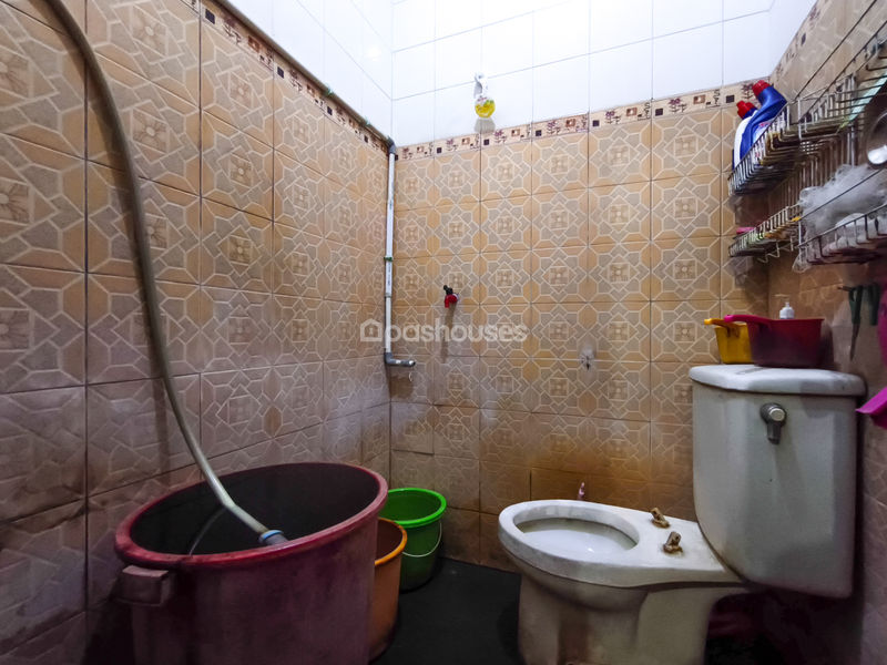 Pamulang Estate Blok G9 No.14