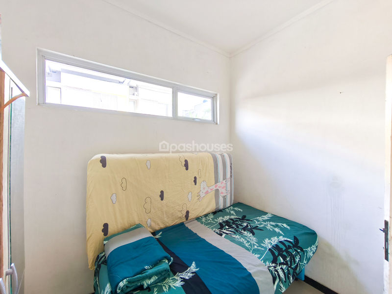 Perumahan Magnolia Park 3 Town House Blok G8