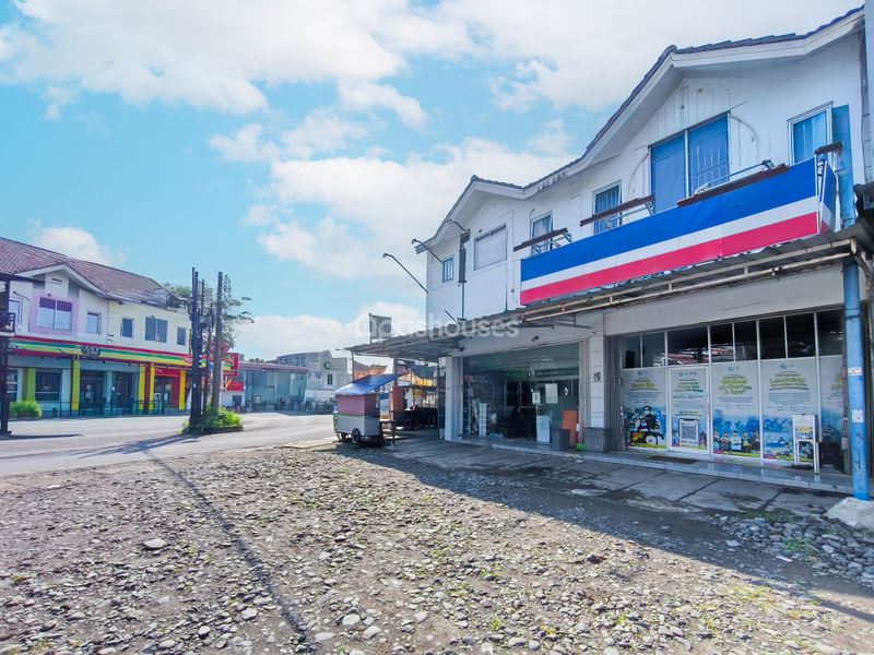Perumahan Bojong Depok Baru 2