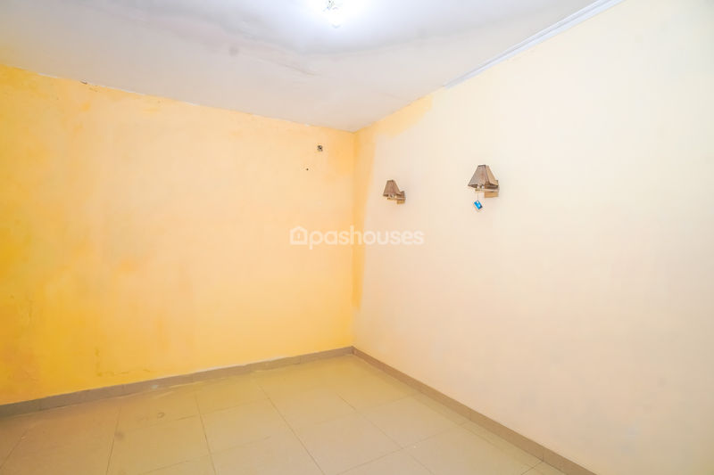 Banjaran Residence Blok A3 No.11