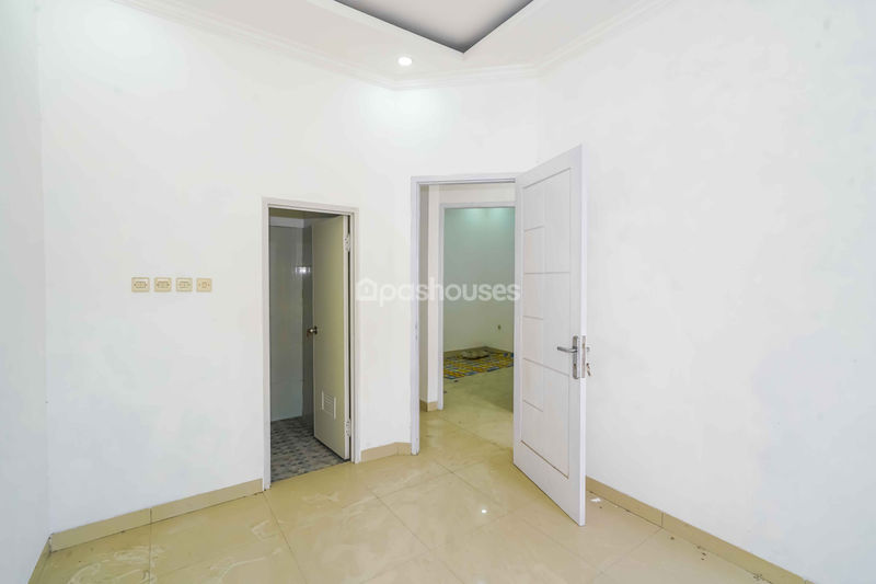 Perumahan Betang Residence Jagakarsa