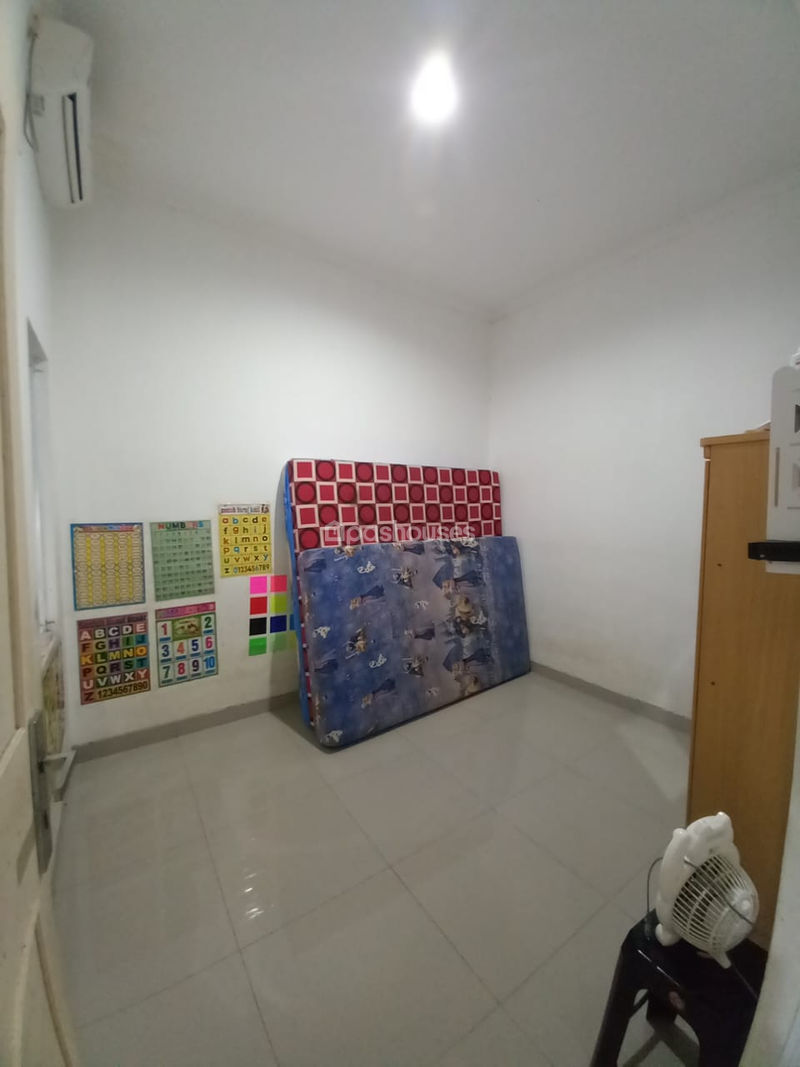 Perumahan Depok Country Blok C1